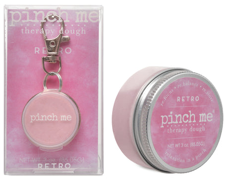 Pinch Me Clip-on Locket