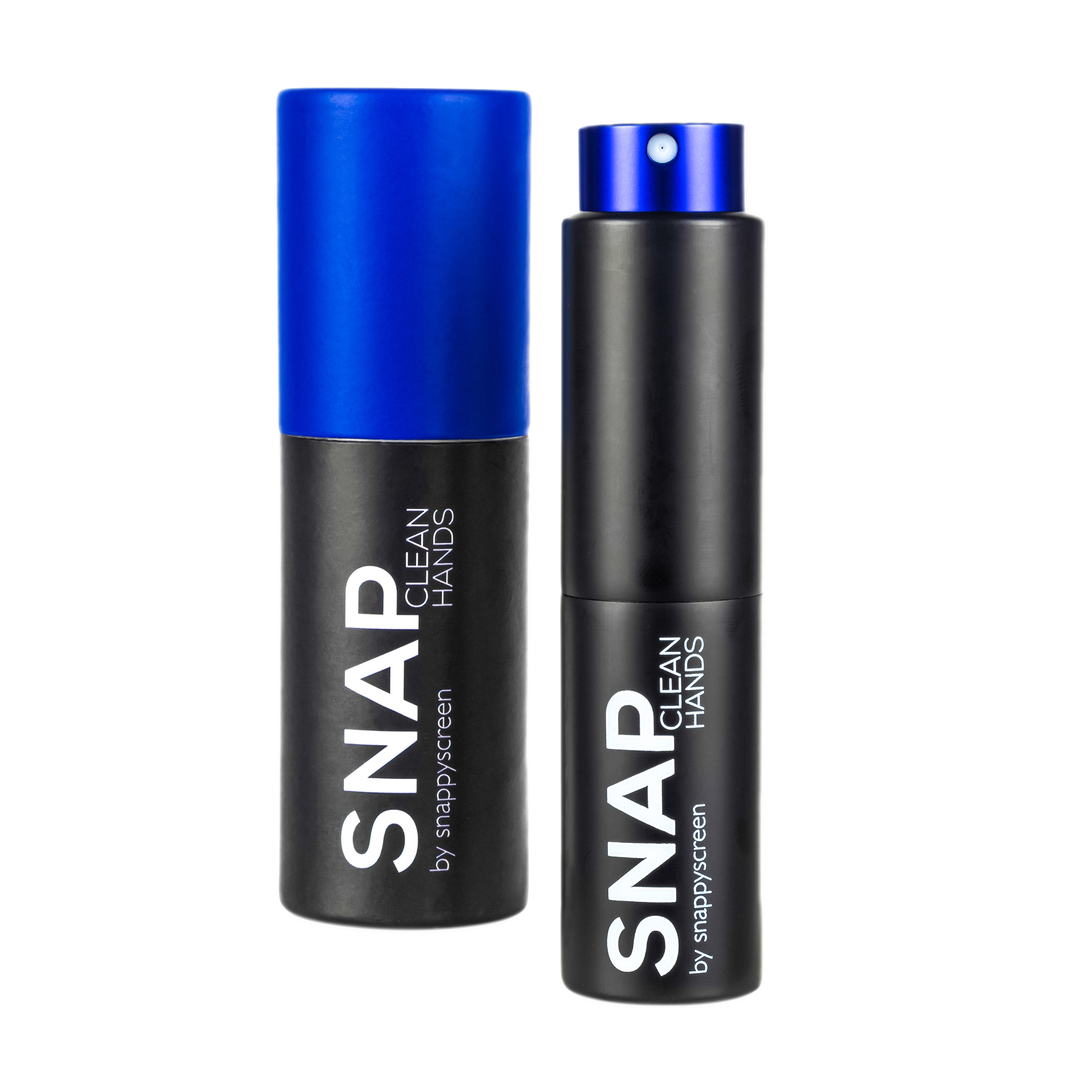Clean Hands Applicator