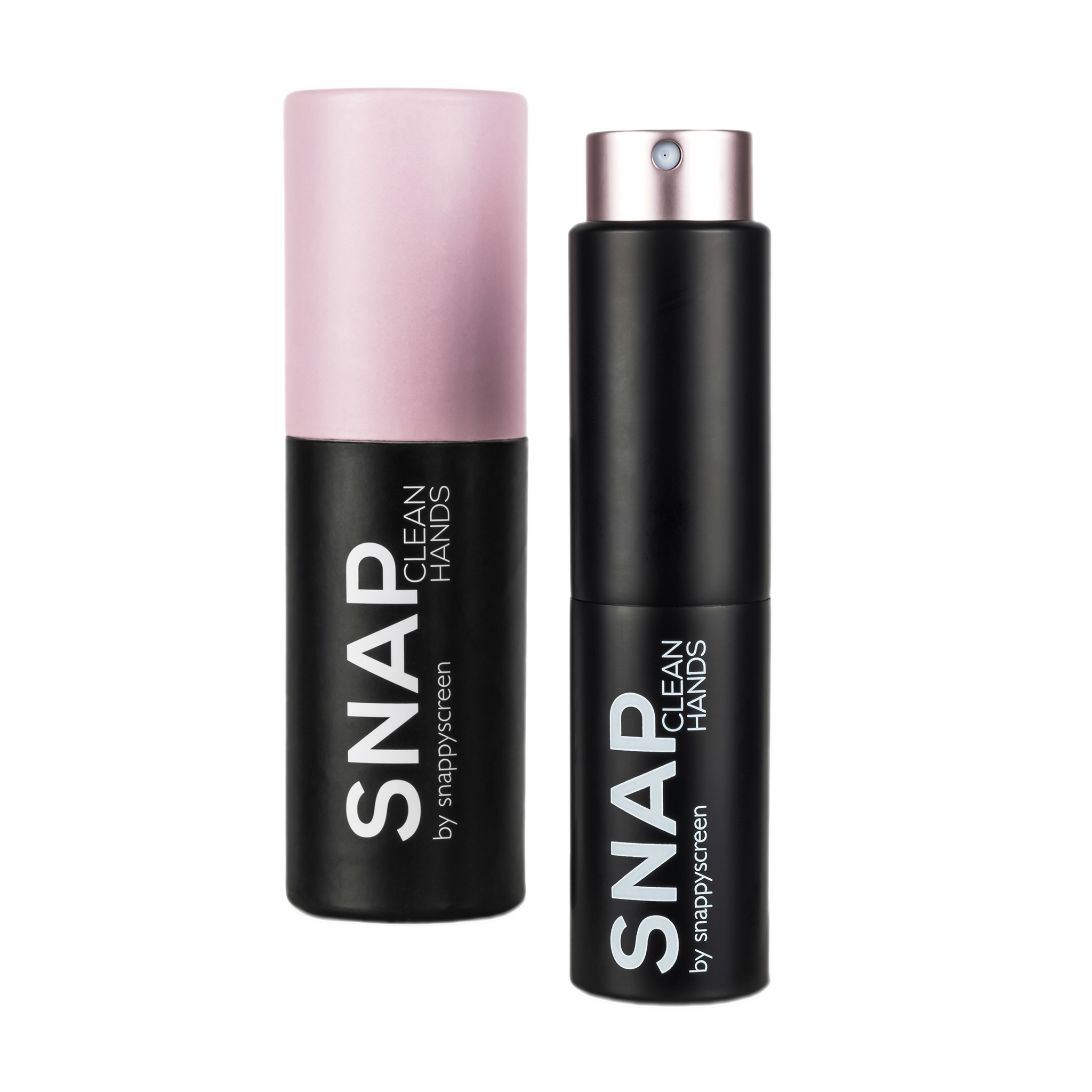 Clean Hands Applicator