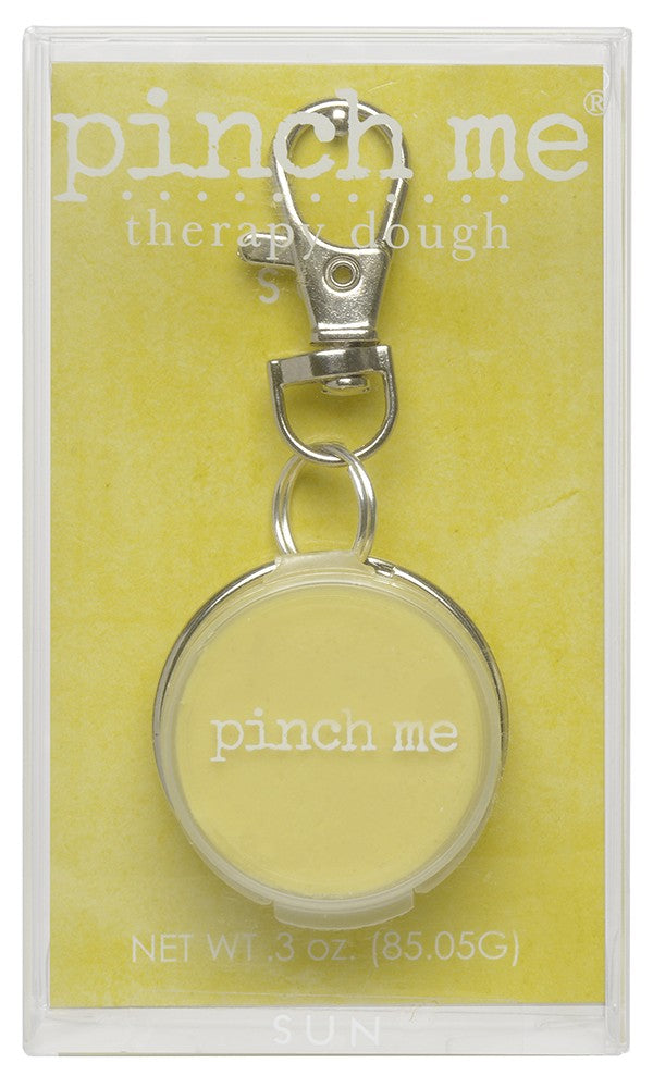 Pinch Me Clip-on Locket