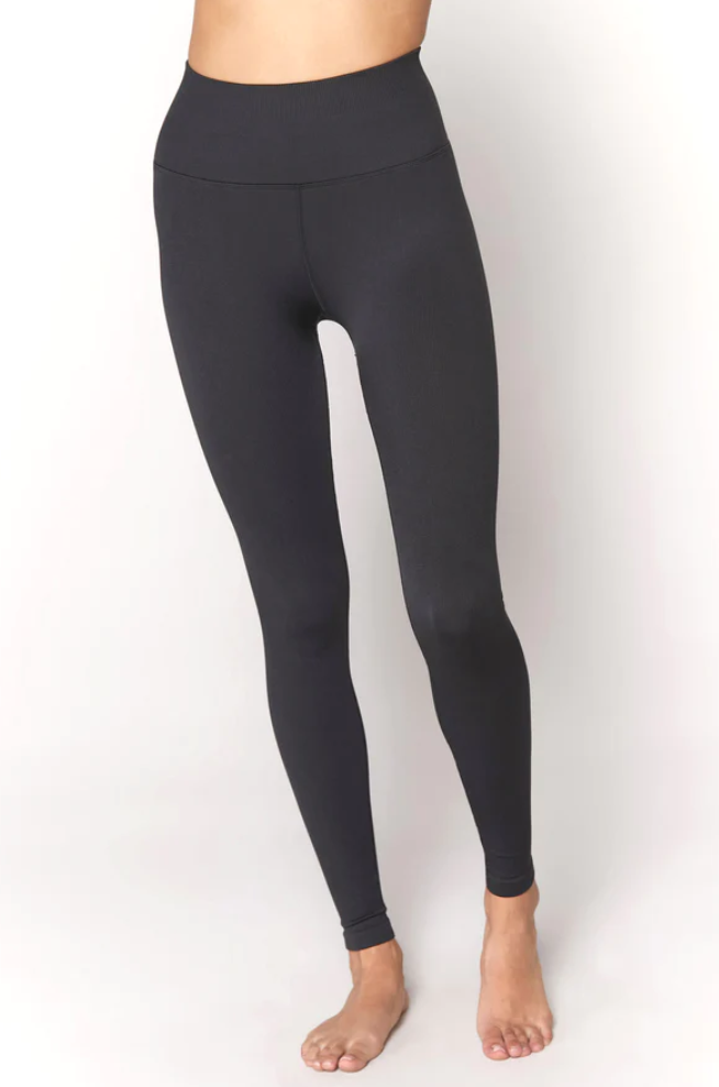 Love Sculpt 7/8 Ruffle Legging