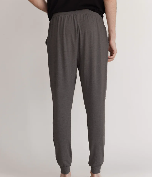 Men's Bamboo Stretch Knit Pajama Jogger