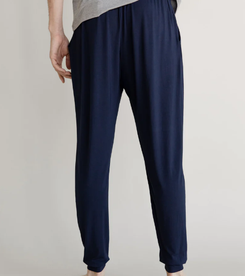 Men's Bamboo Stretch Knit Pajama Jogger