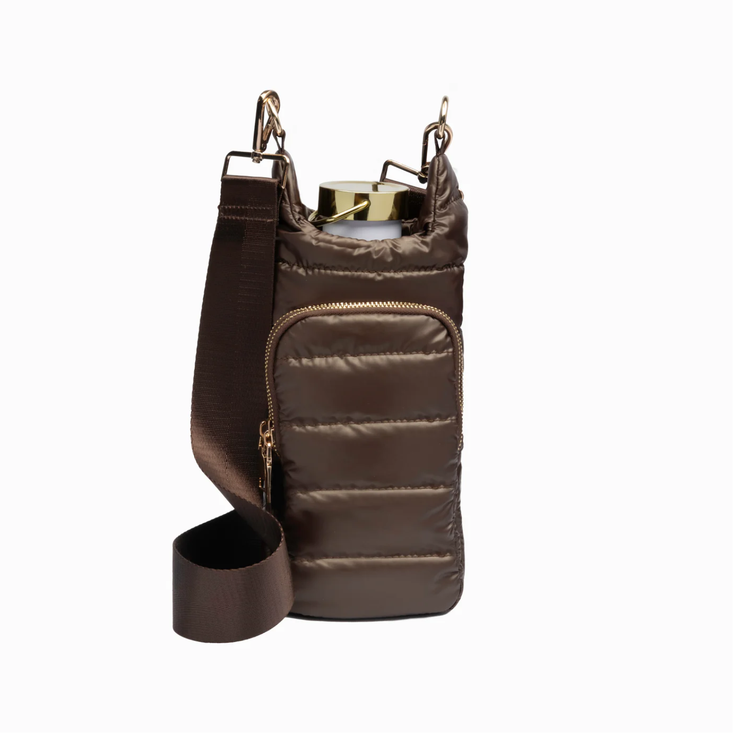 Chocolate Brown