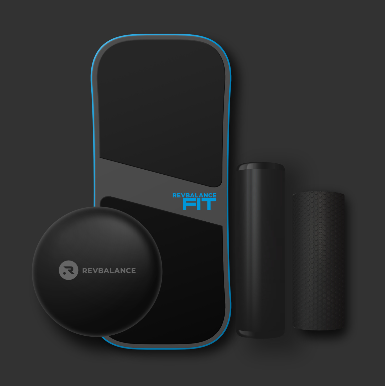 Revolution Balance Board