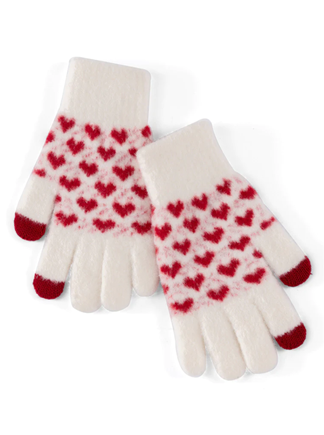 Valentina Touchscreen Gloves