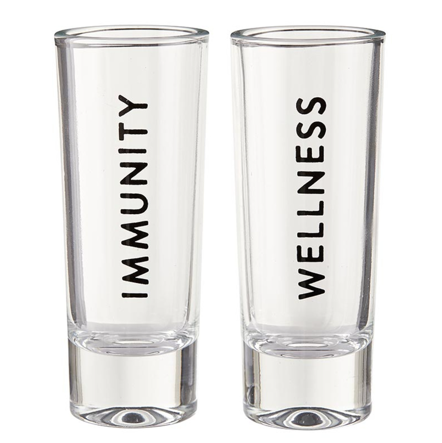 Elixir Glass Book Box