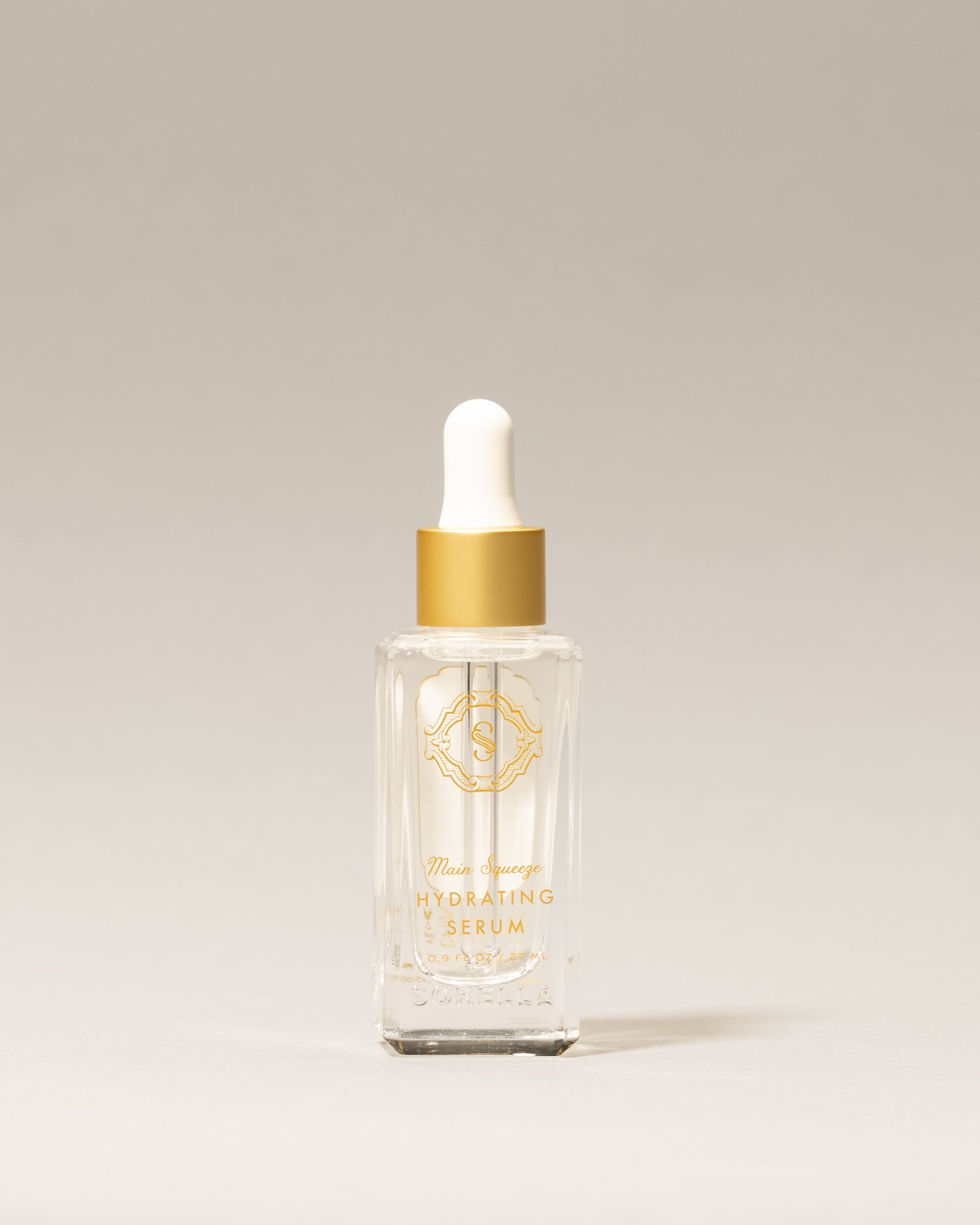 Main Squeeze Hydrating Serum