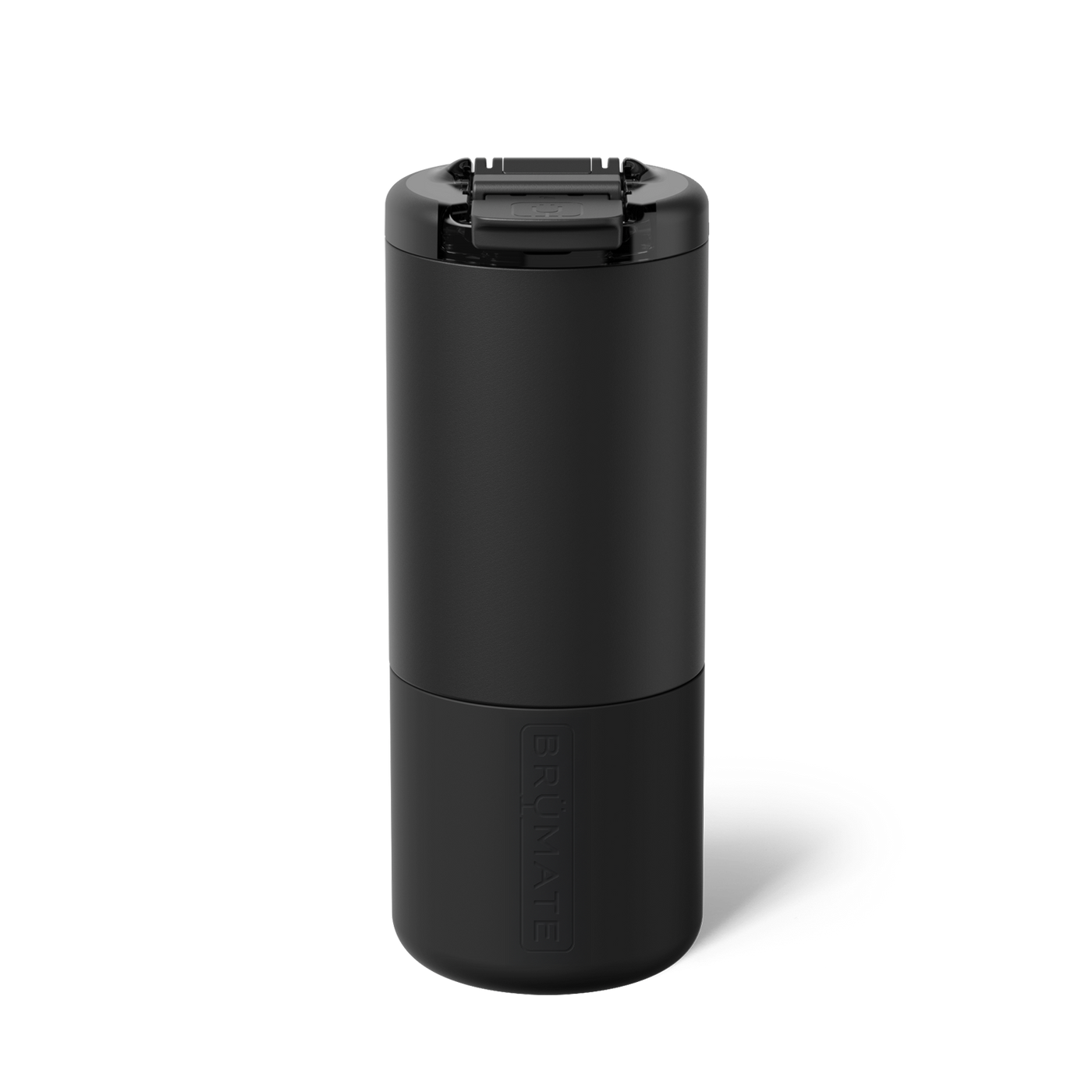 Matte Black