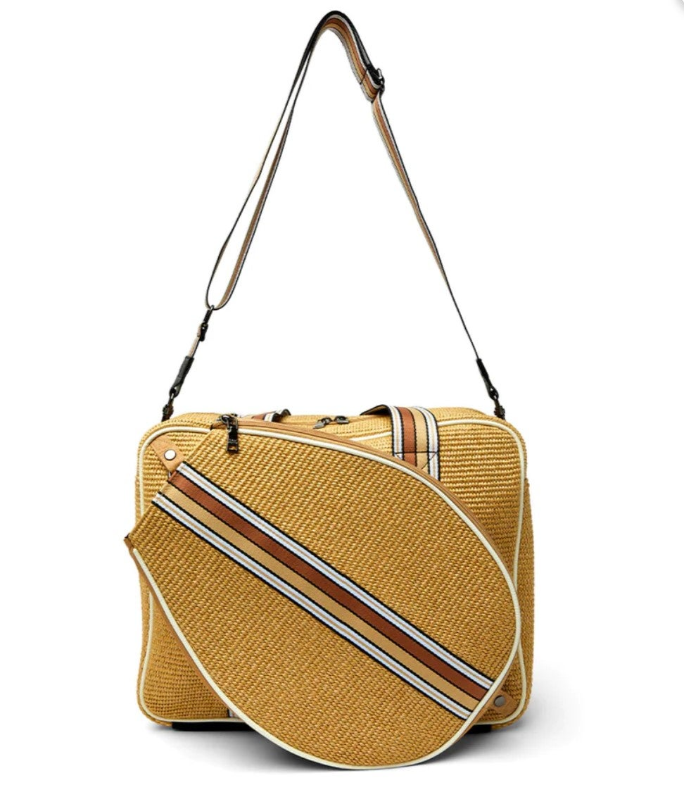 Champion Tennis Bag