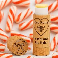 Bee Bella Lip Balm