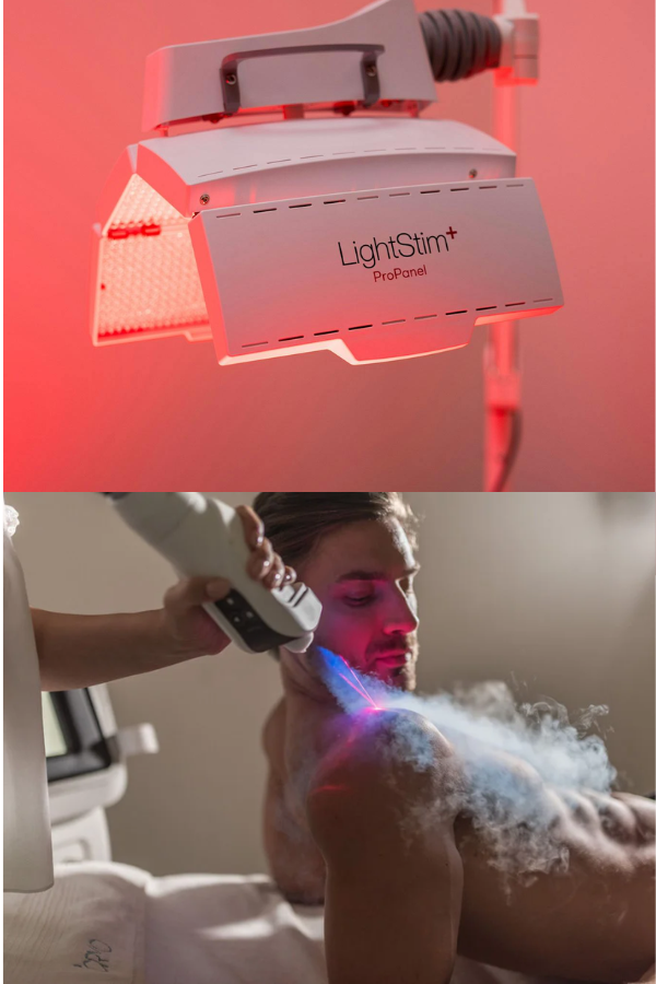 Fire & Ice Spot Treatment