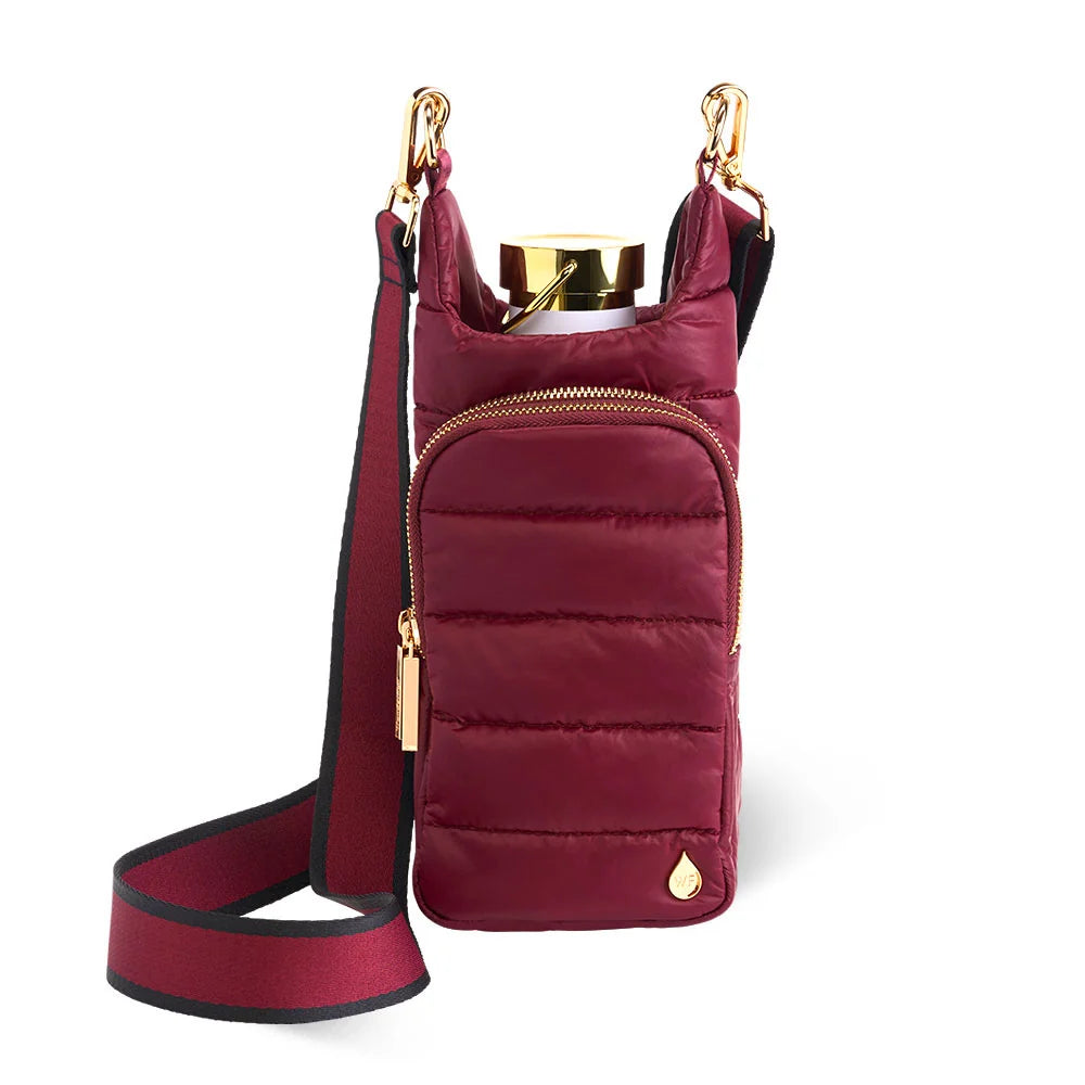 Matte Wanderfull Crossbody HydroBags