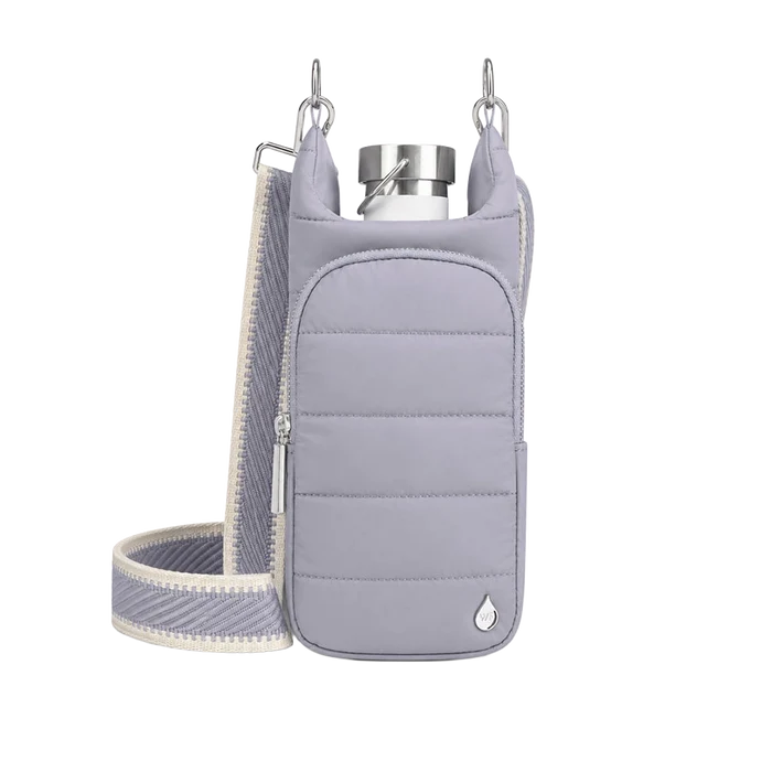 Matte Wanderfull Crossbody HydroBags