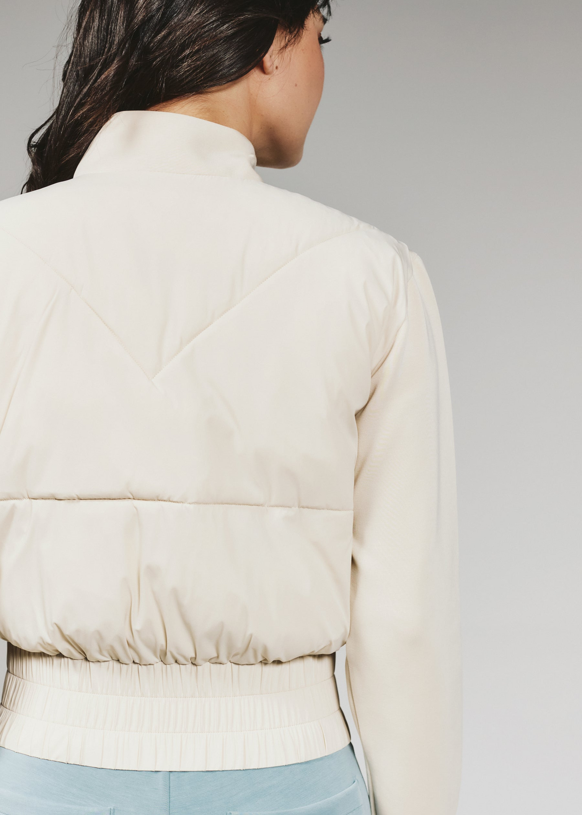 REV™ Full-Zip Puffer Jacket