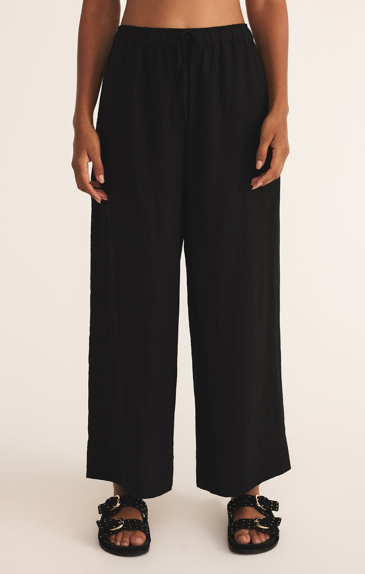 Easton Linen Pant
