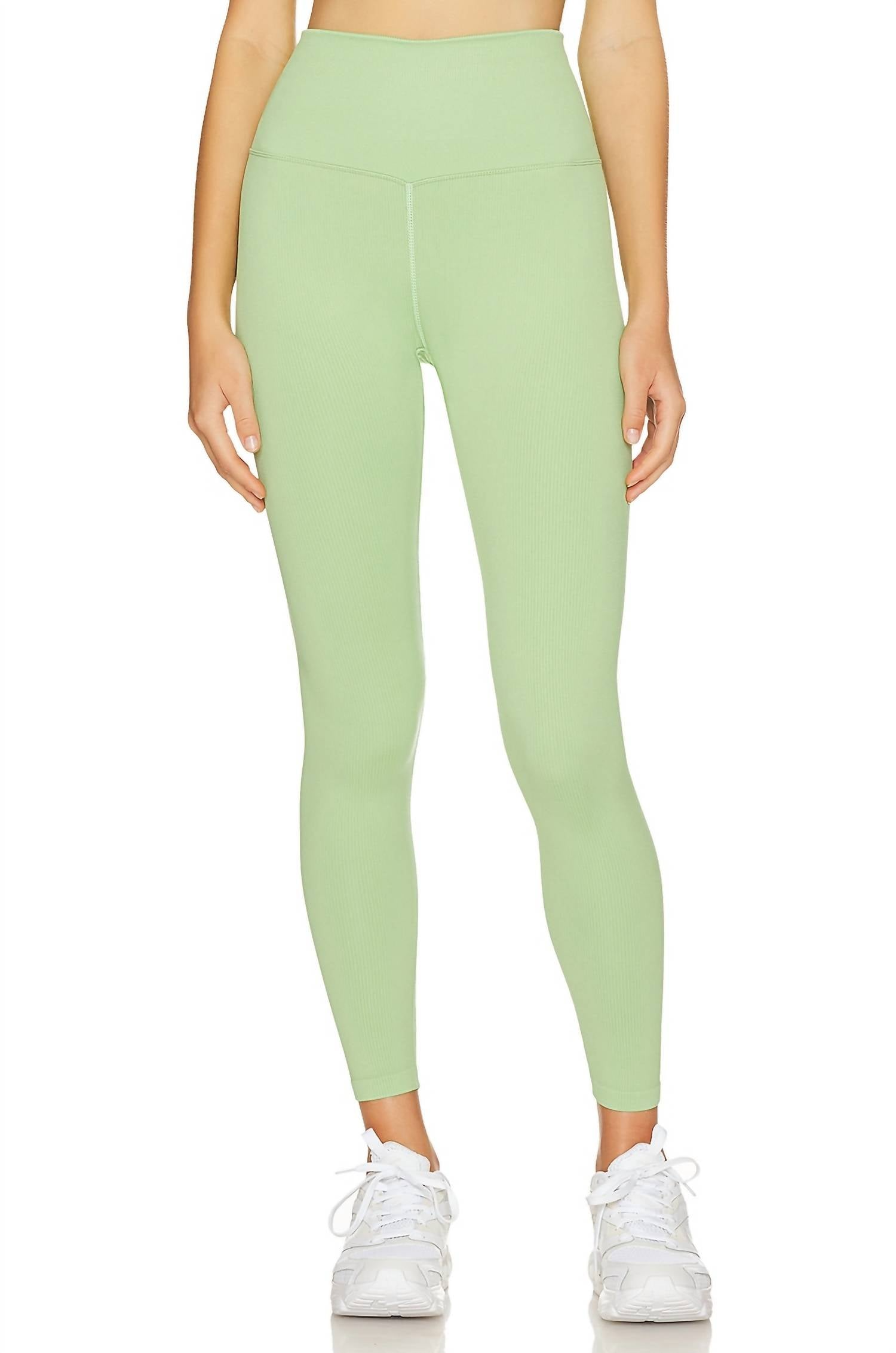 Love Sculpt Seamless Legging