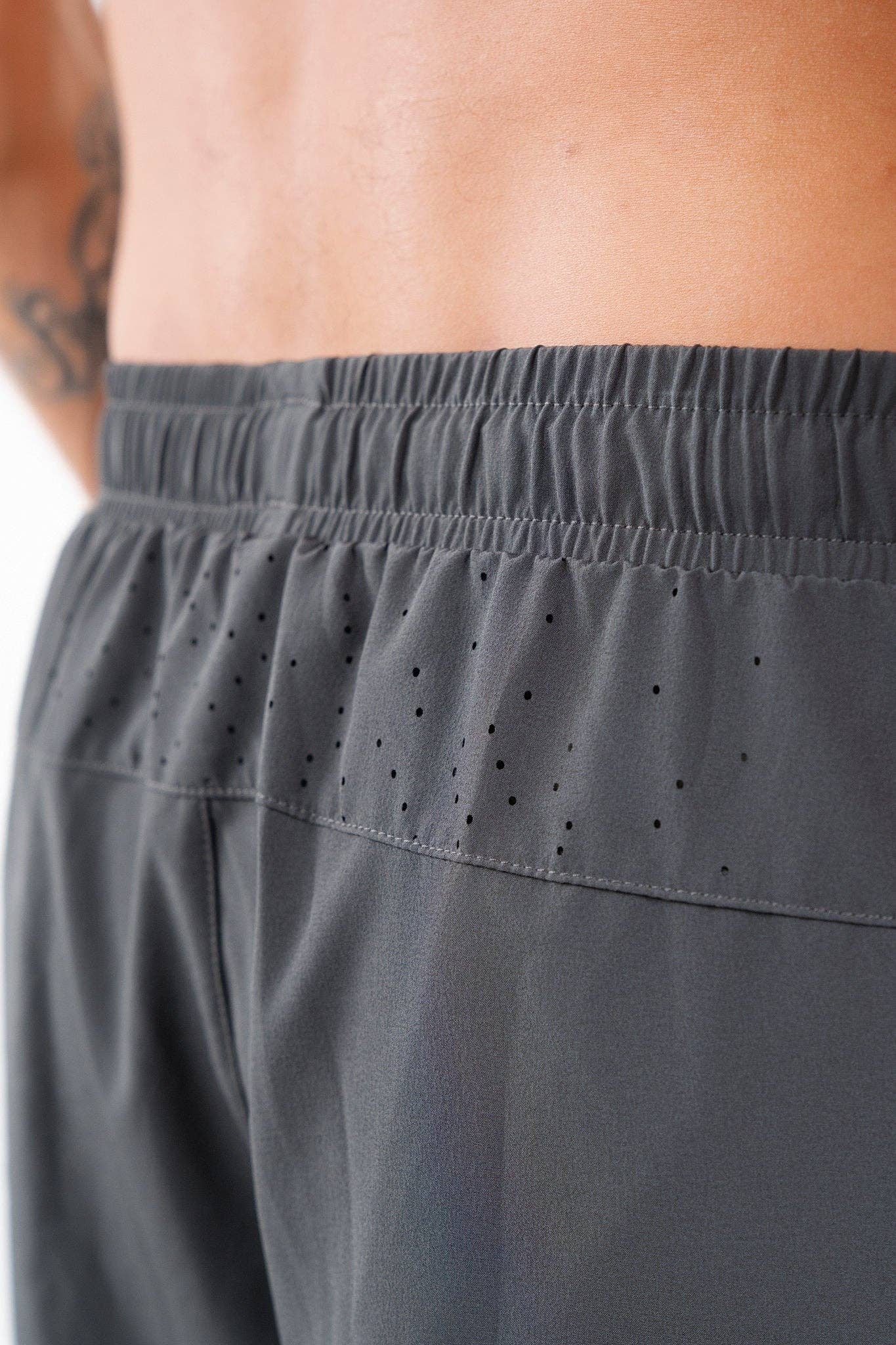 Vitality Prime® Train Short 5"