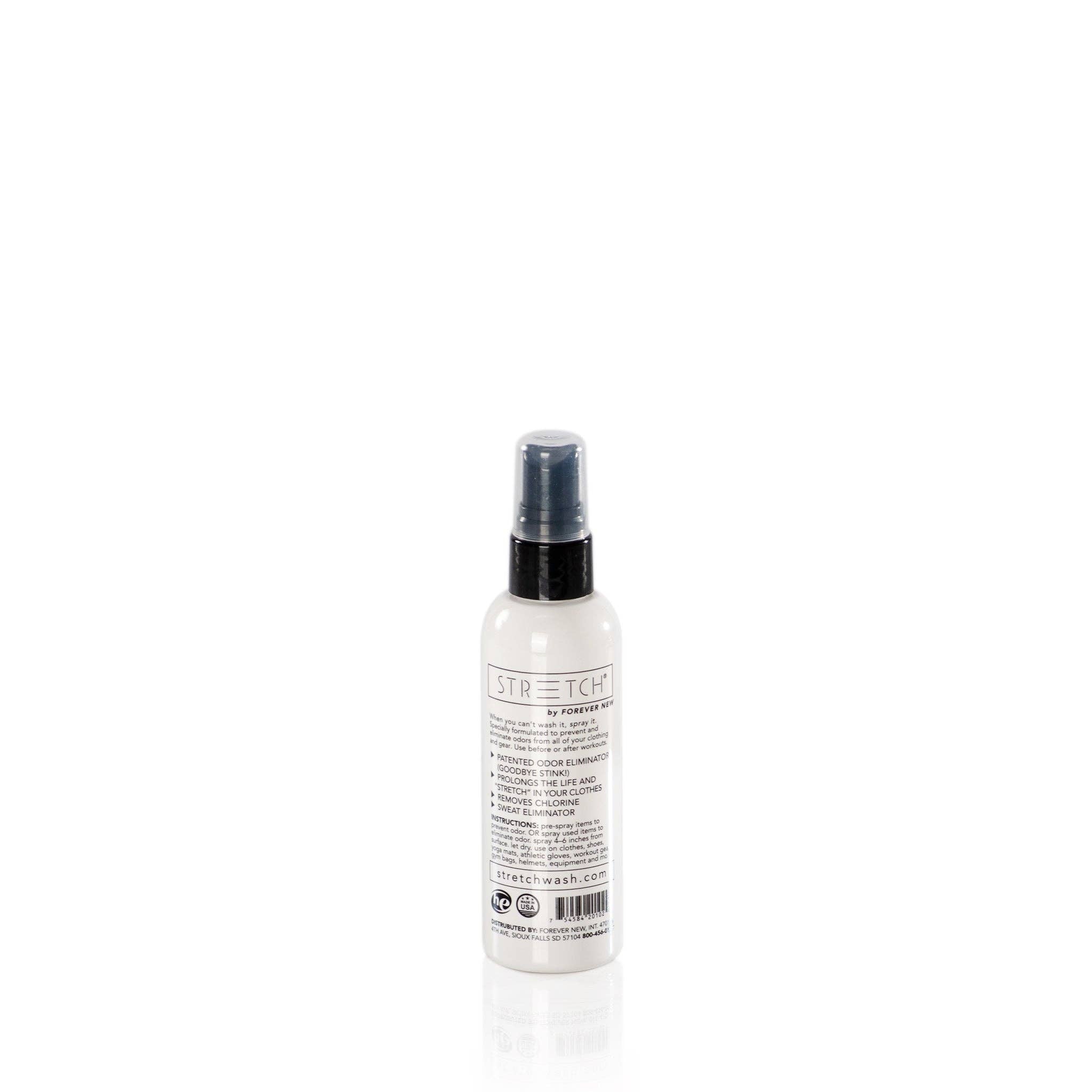 STRETCH Pre-Treatment Odor Eliminator Spray 3.38 fl oz