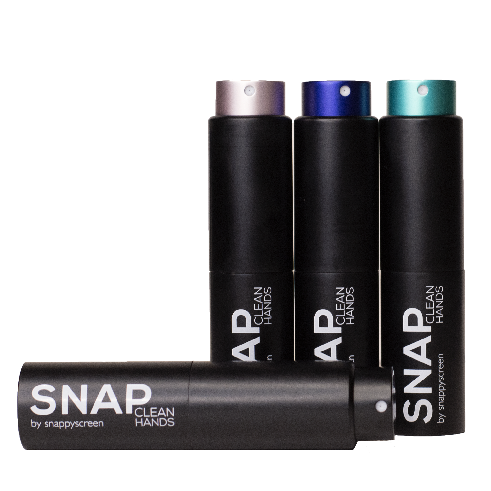 Clean Hands Applicator
