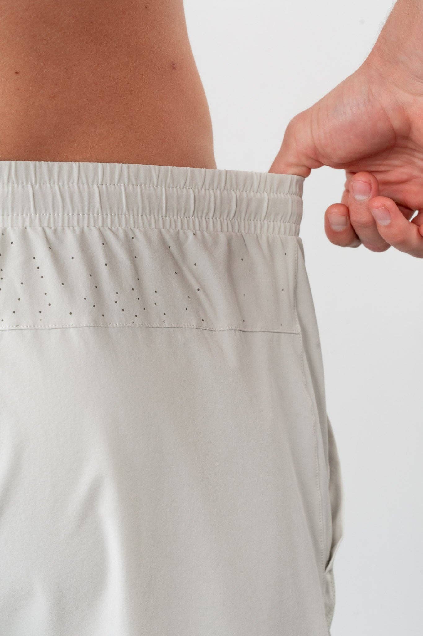 Vitality Prime® Train Short 6"
