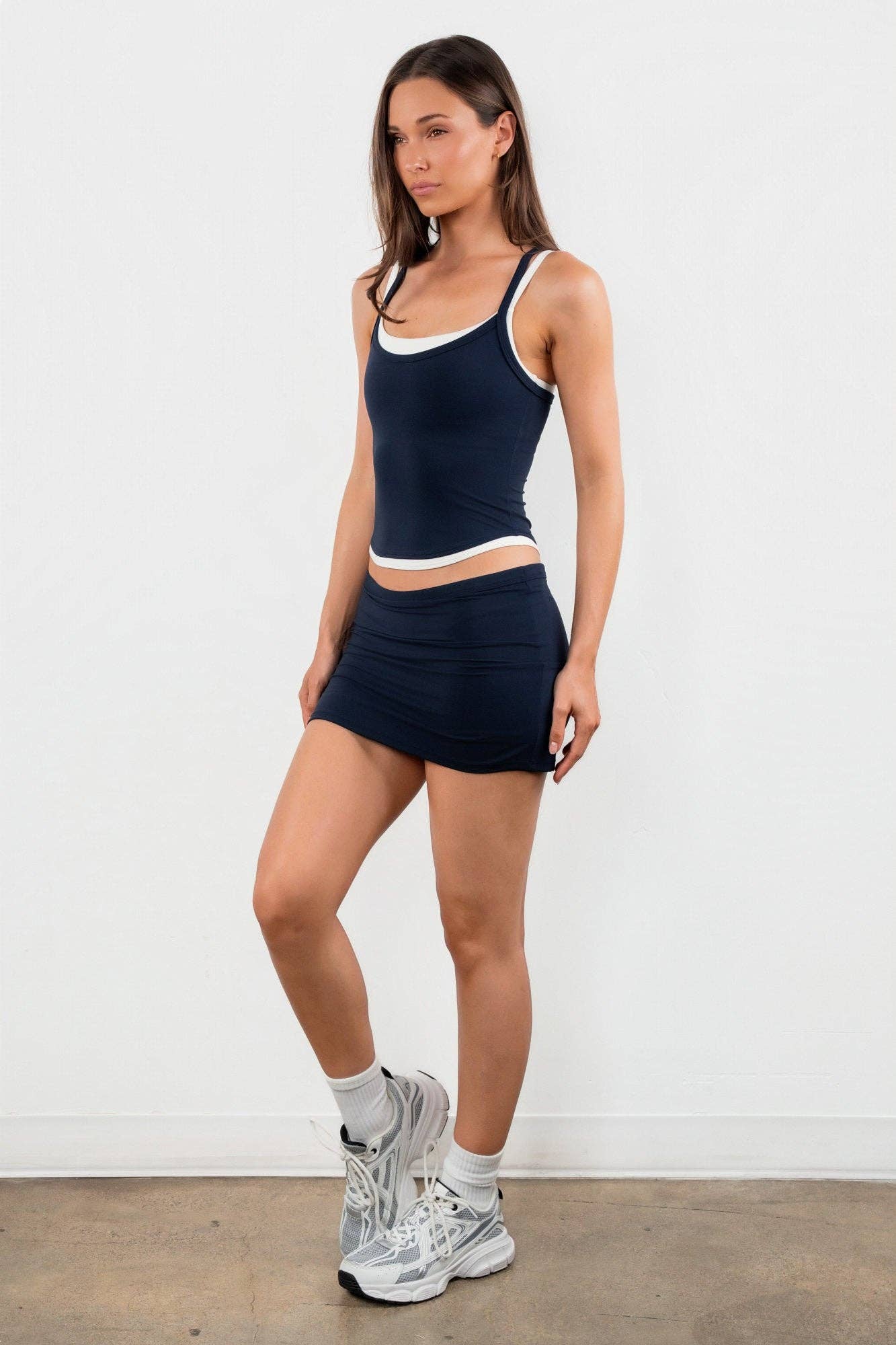 Cloud II™ Mini Skort