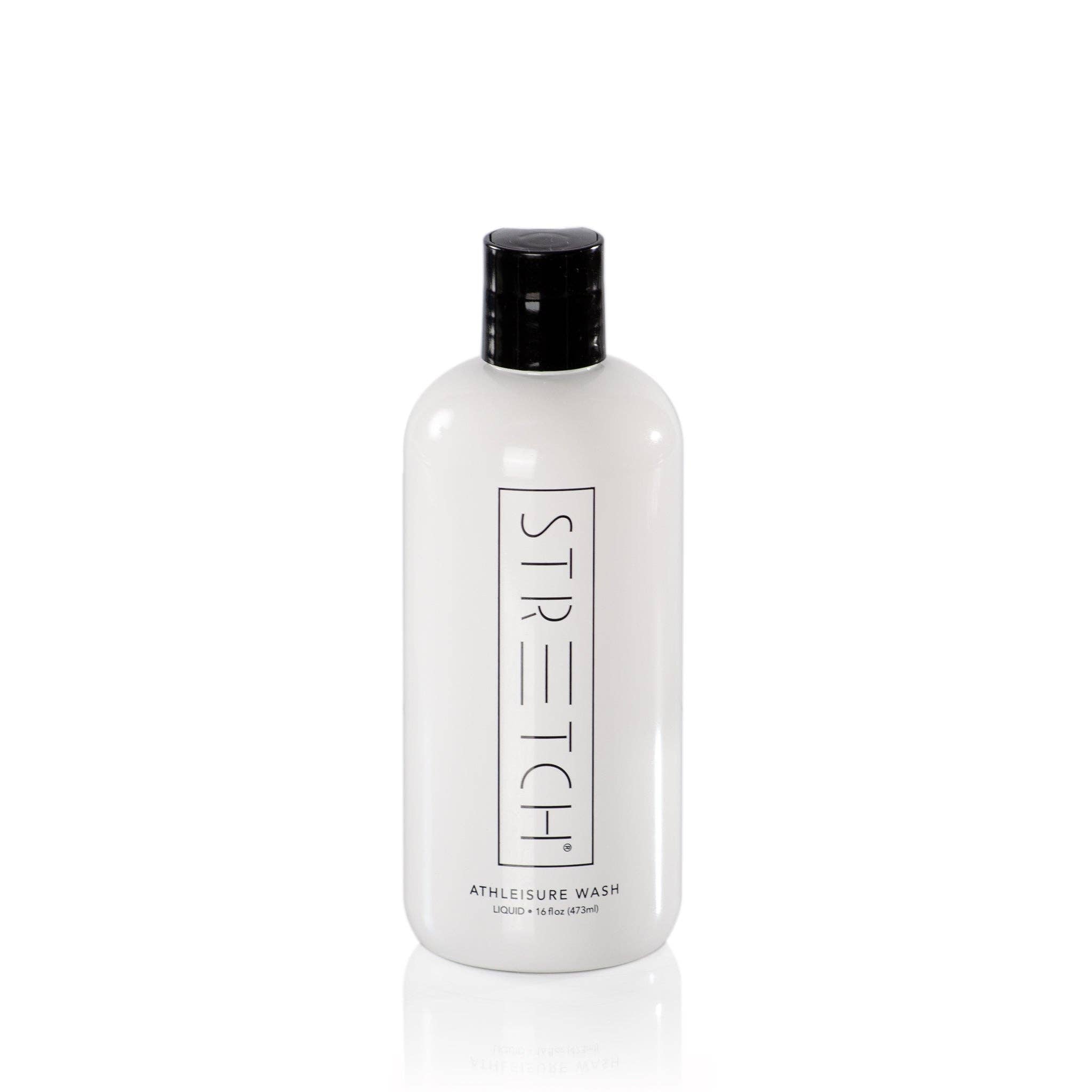 STRETCH Liquid Active Wear Detergent 16 fl oz