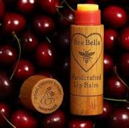 Bee Bella Lip Balm