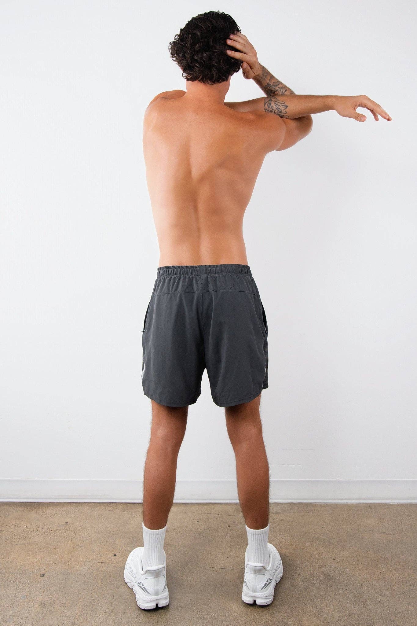 Vitality Prime® Train Short 5"