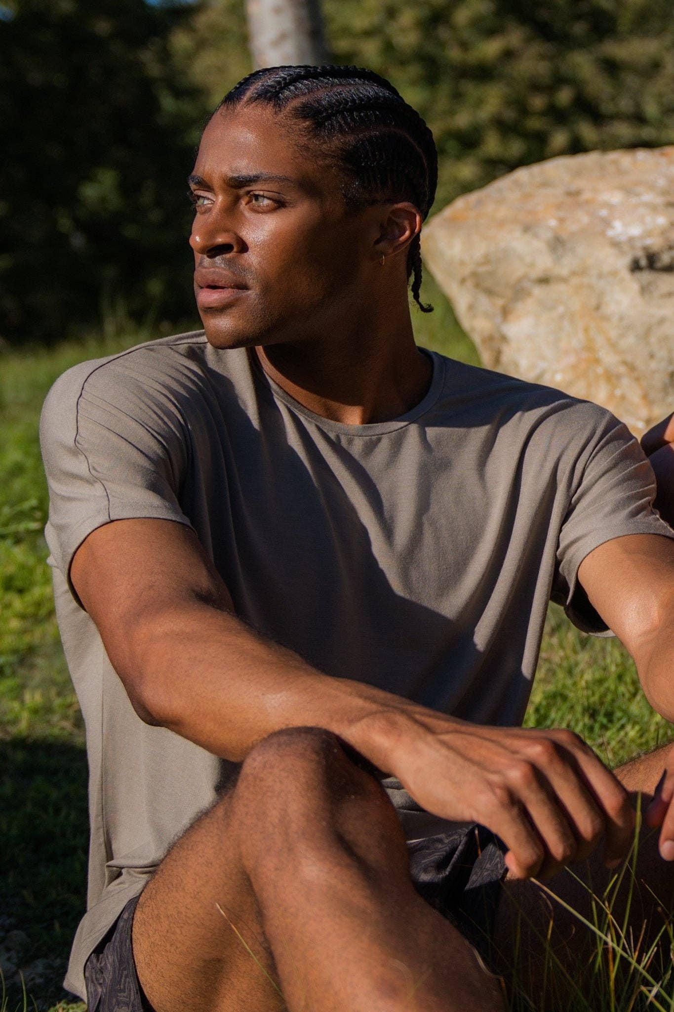Vitality Vital® Men's Tee