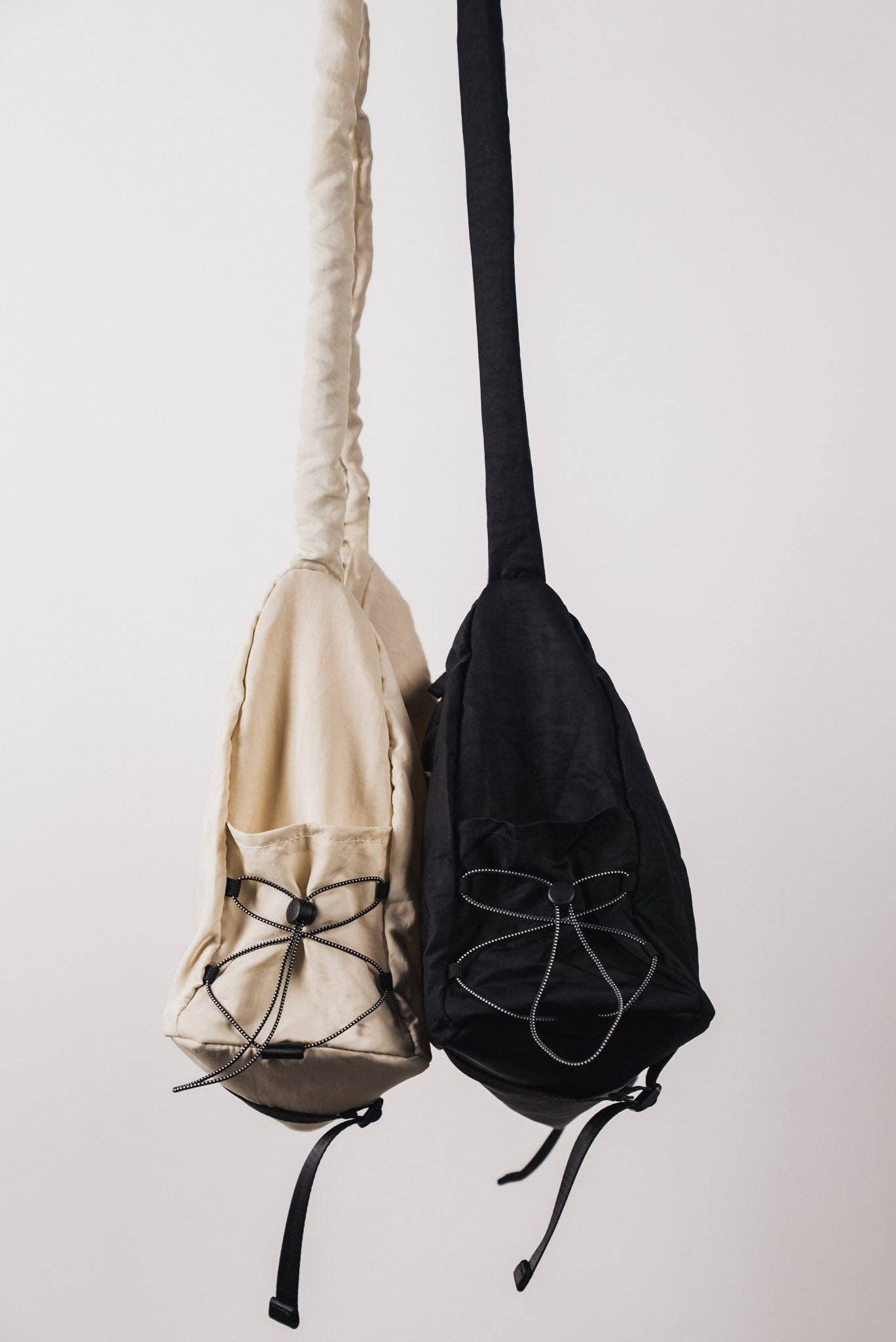 Crescent Sport Bag