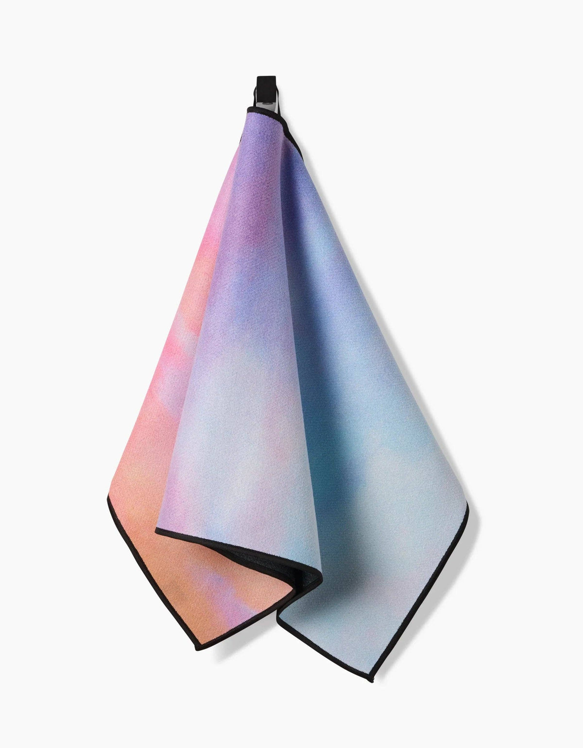 Magic In The Sky Fitness Towel
