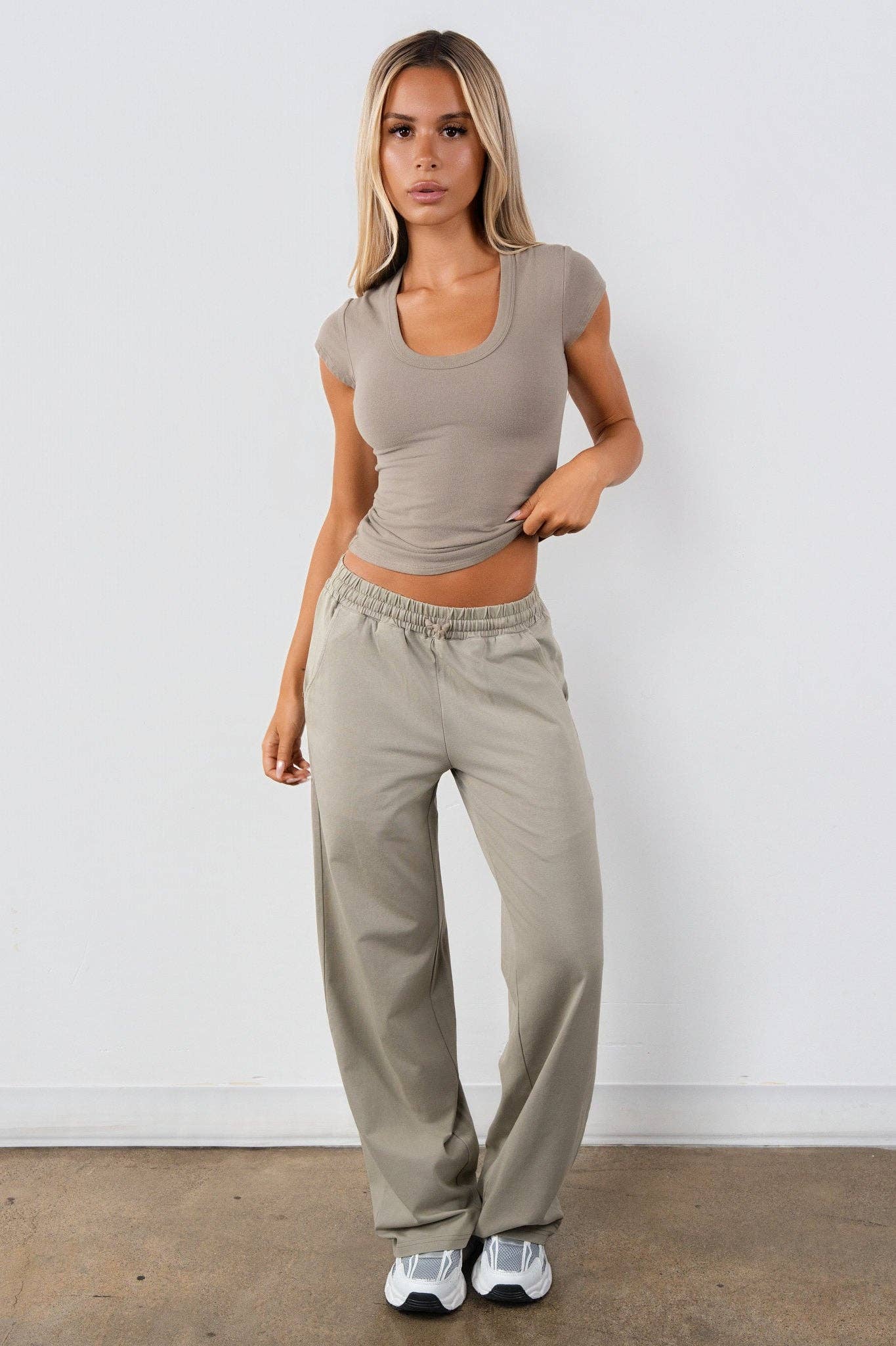 Vitality Essence Weekend Pant