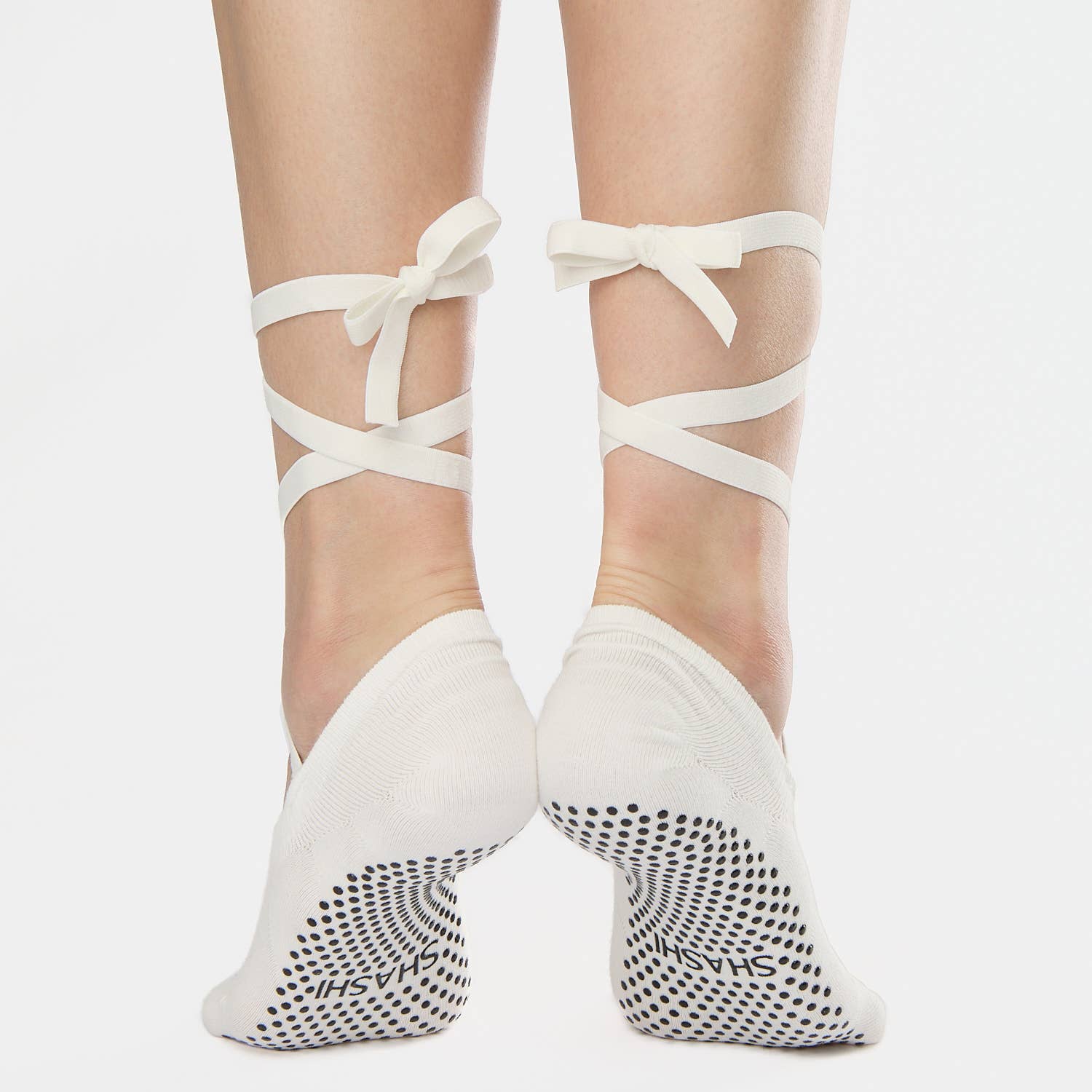 ESSENTIALS No Show Regular Toe Ballet Tie