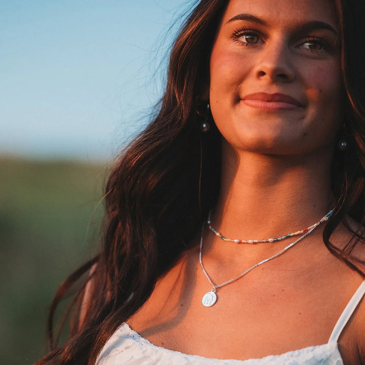 Aloha Necklace K'Lani