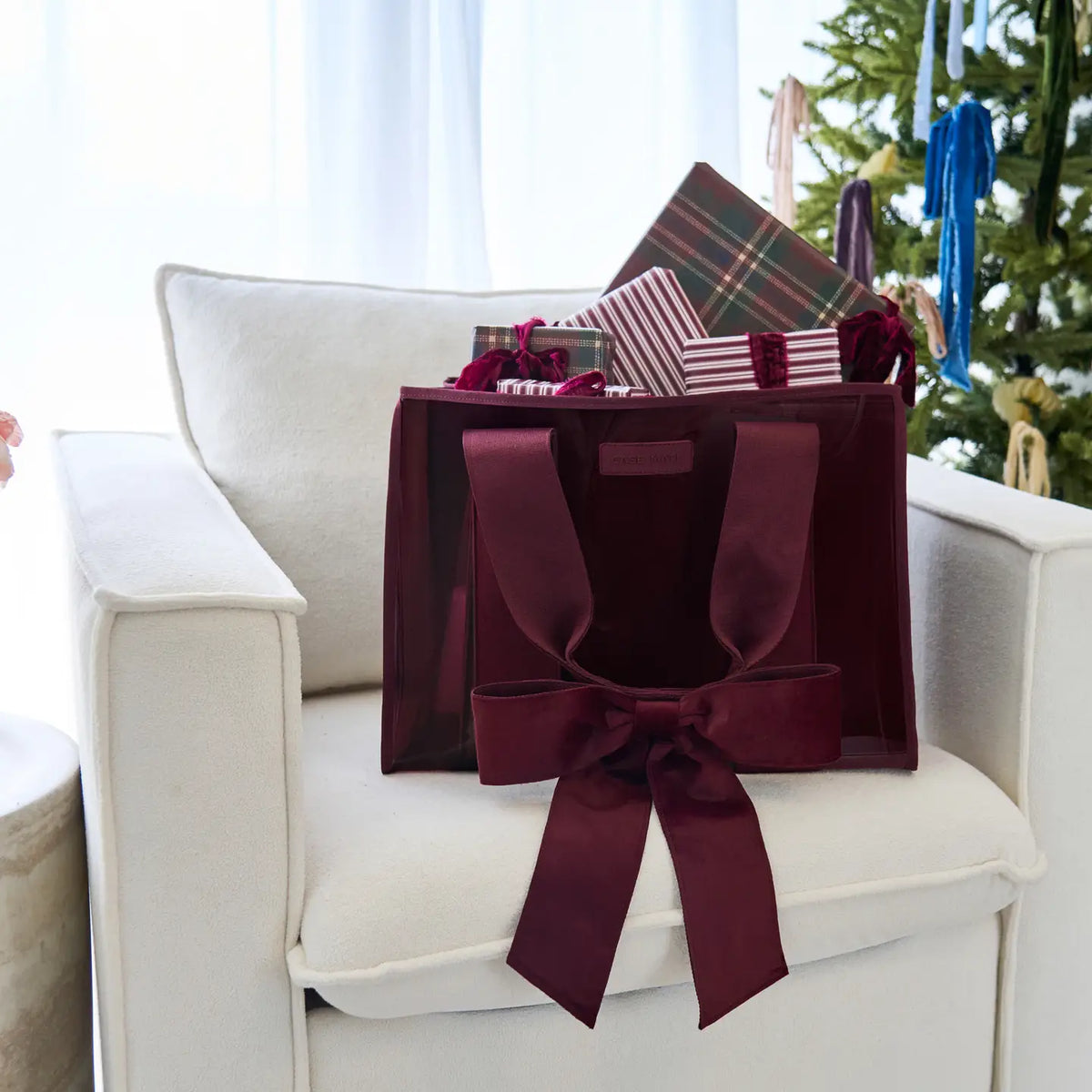Holiday Red Velvet