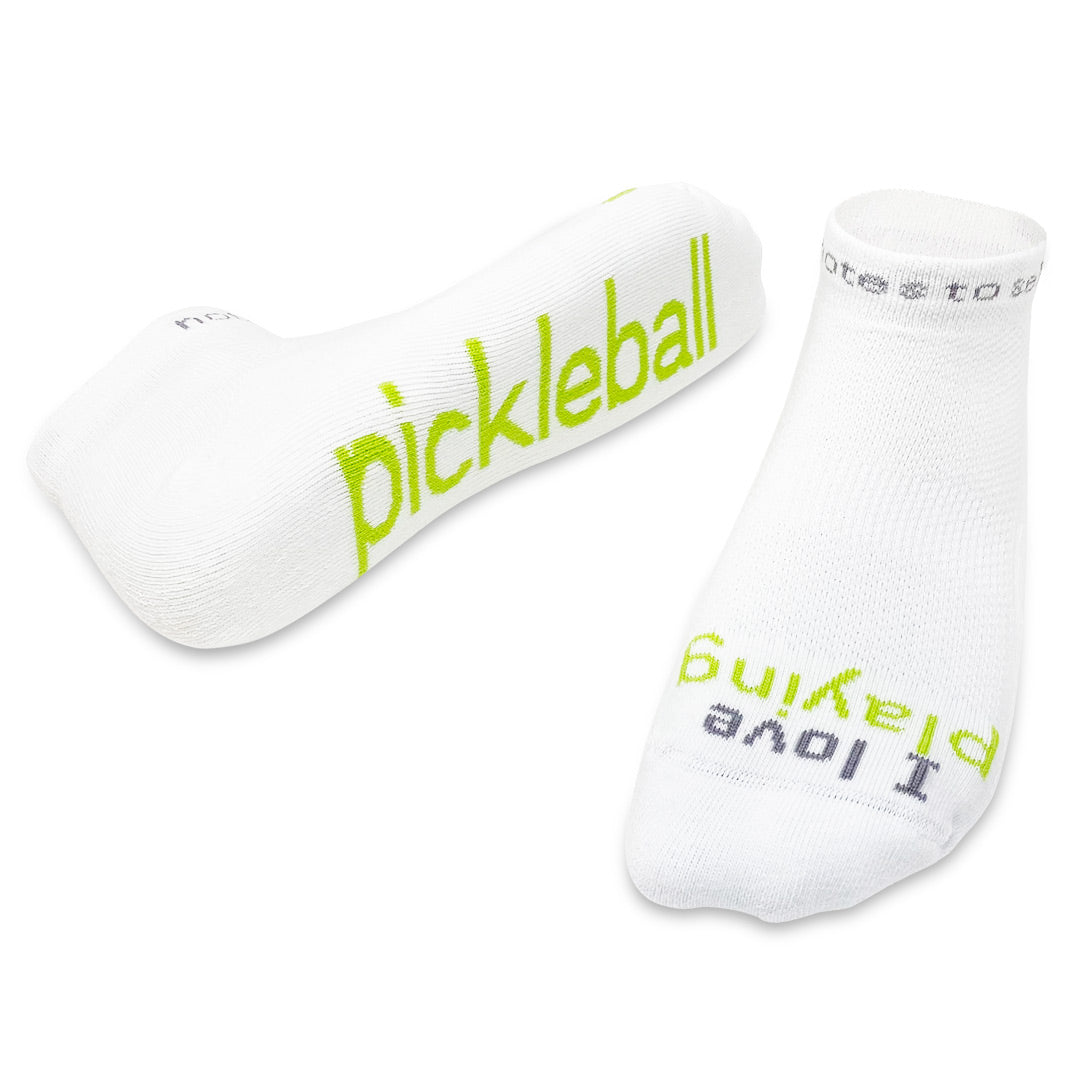Notes to Self Socks