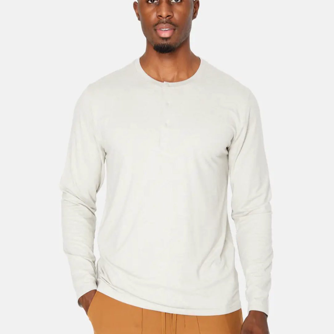 Core™ Henley