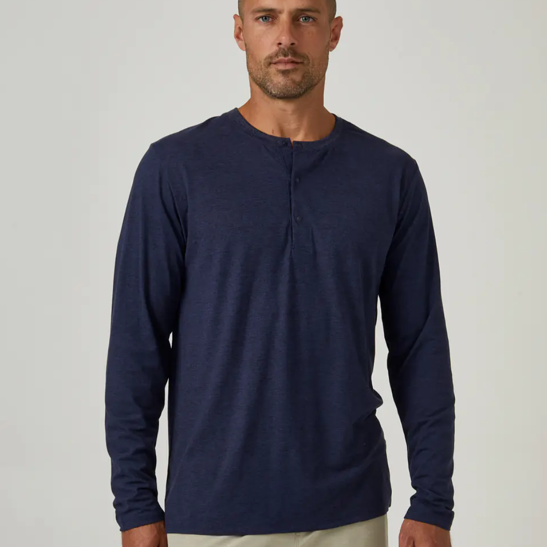 Core™ Henley