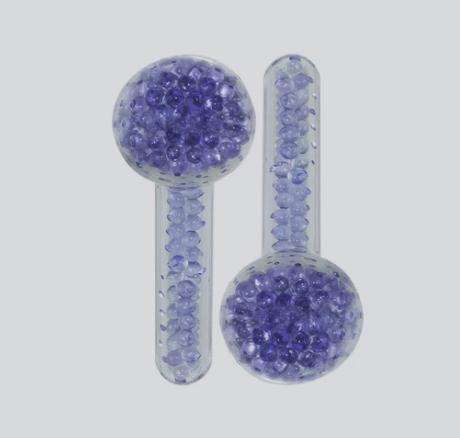 Cryo Freeze Eye Globes