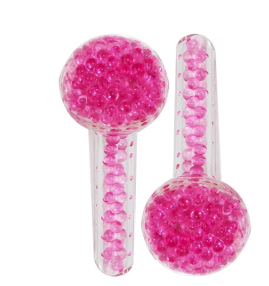 Cryo Freeze Eye Globes