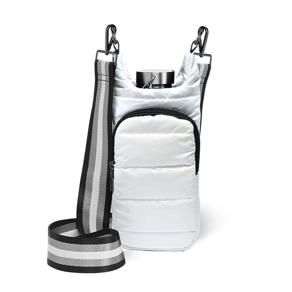 Glossy Wanderfull Crossbody HydroBags