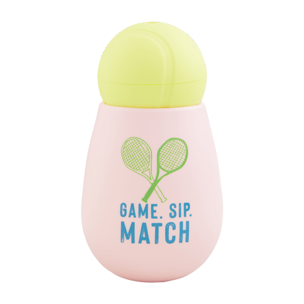 Game Sip Ice Mold Wine Glass