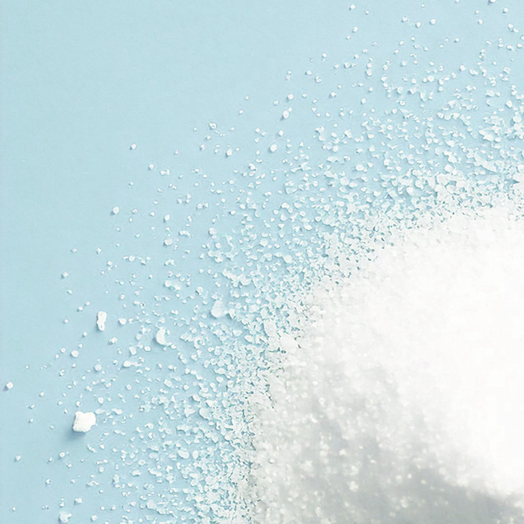 Free Bird Bath Salts