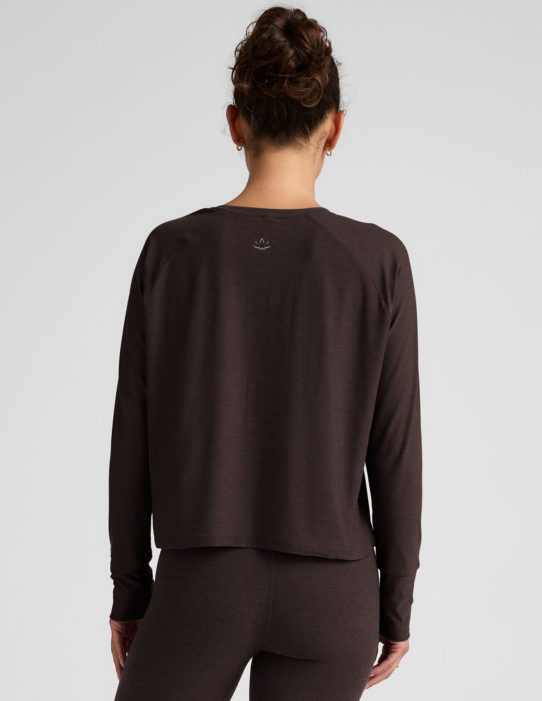 Dark Chocolate Heather