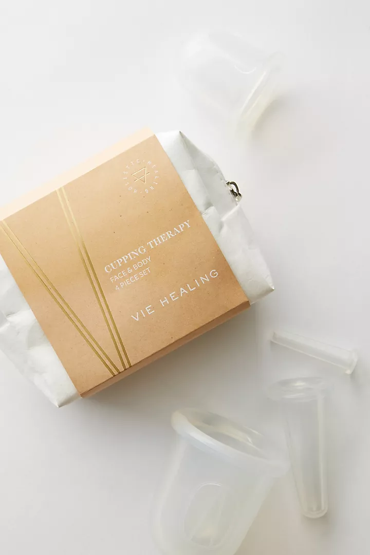Face & Body Cupping