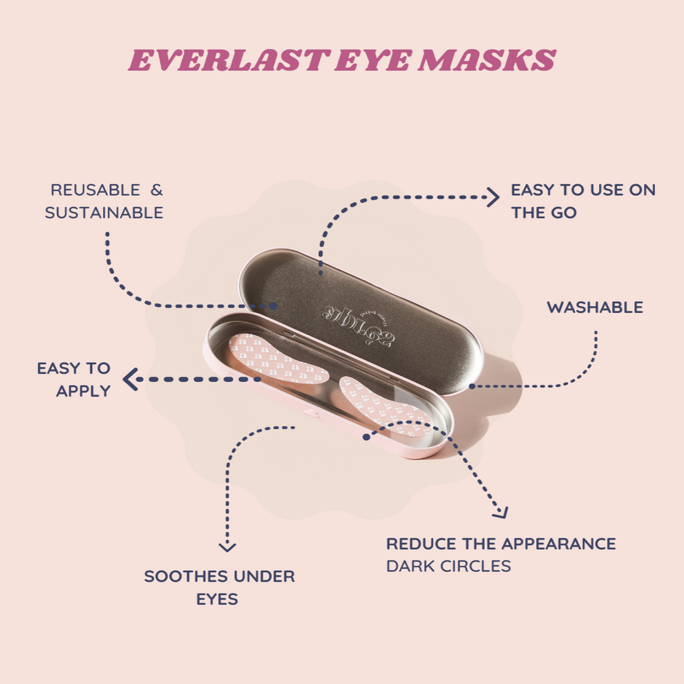 Everlast Eye Masks
