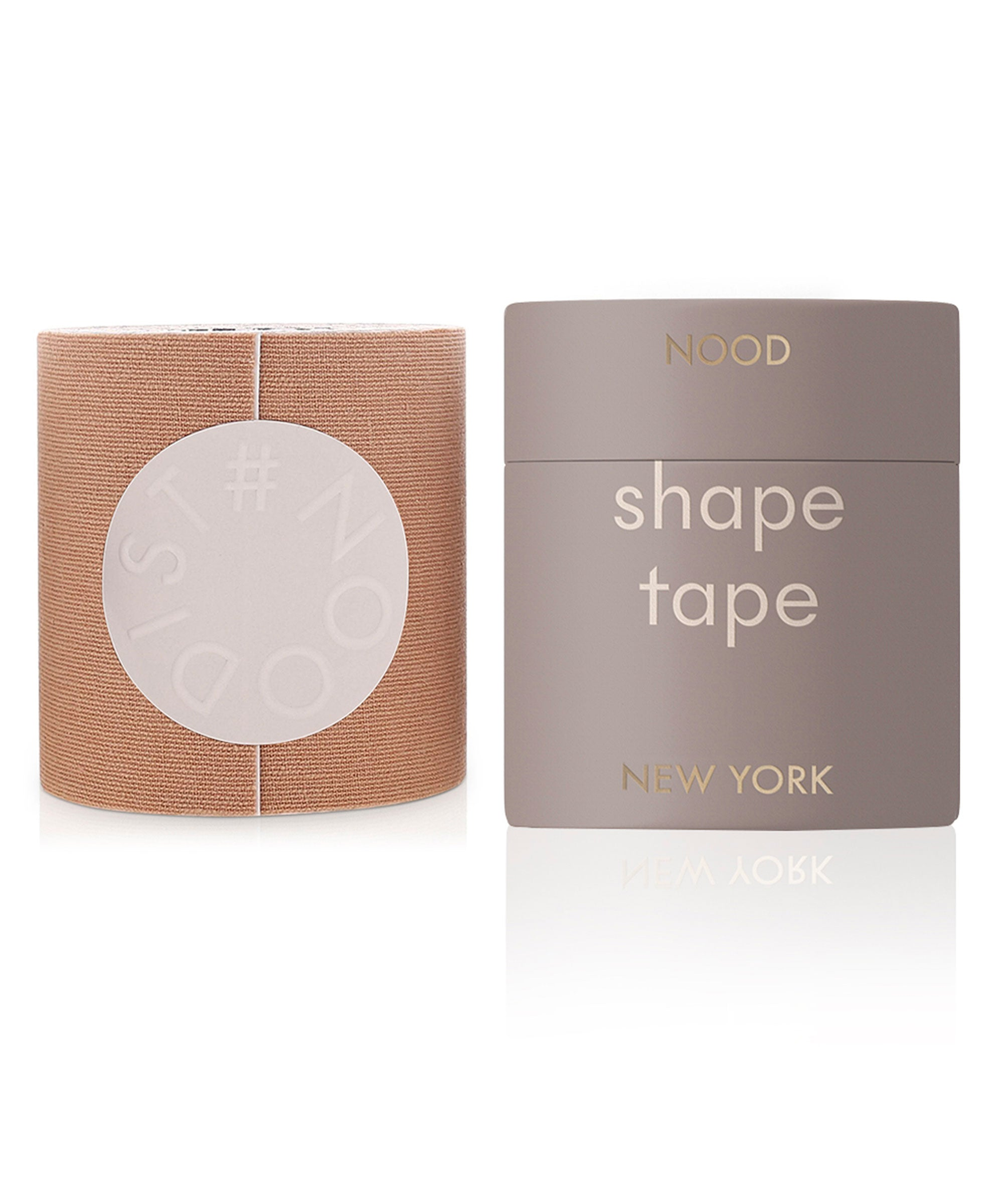 No 5 Soft Tan