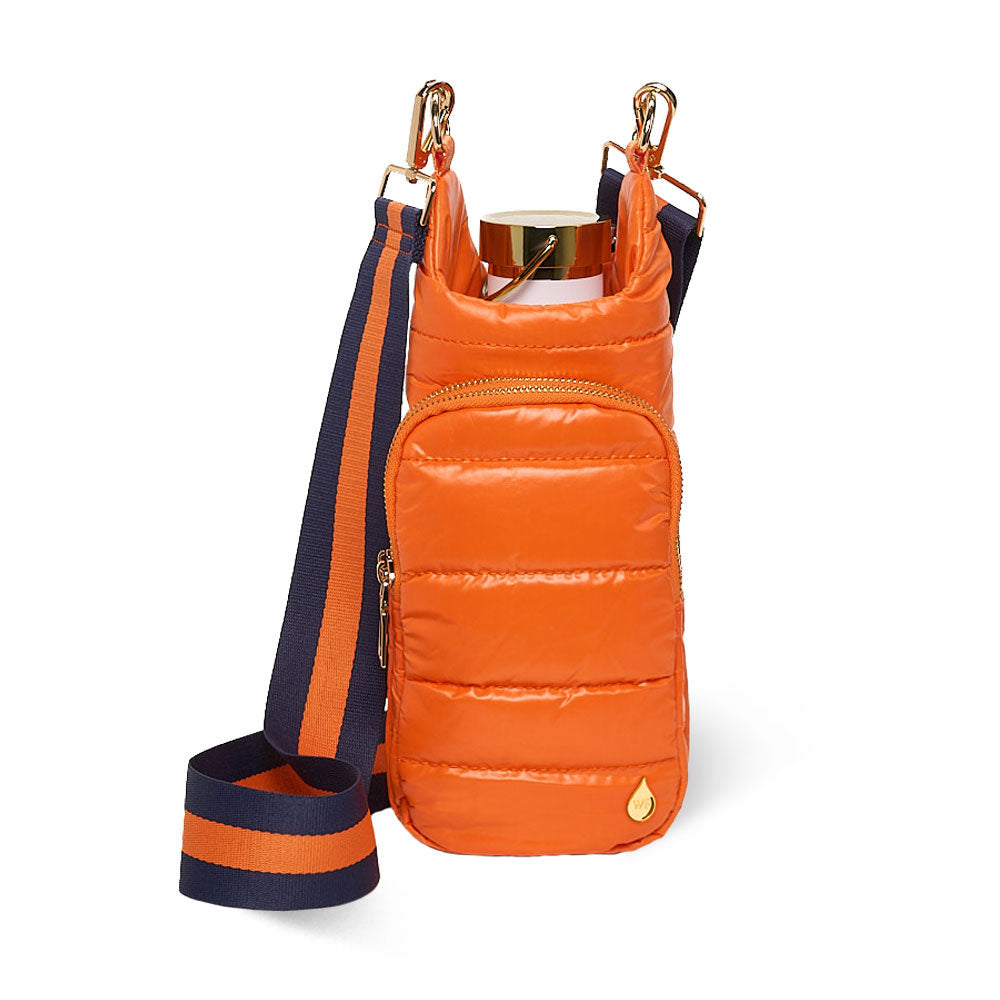 Matte WanderFull Cross Body Hydrobag