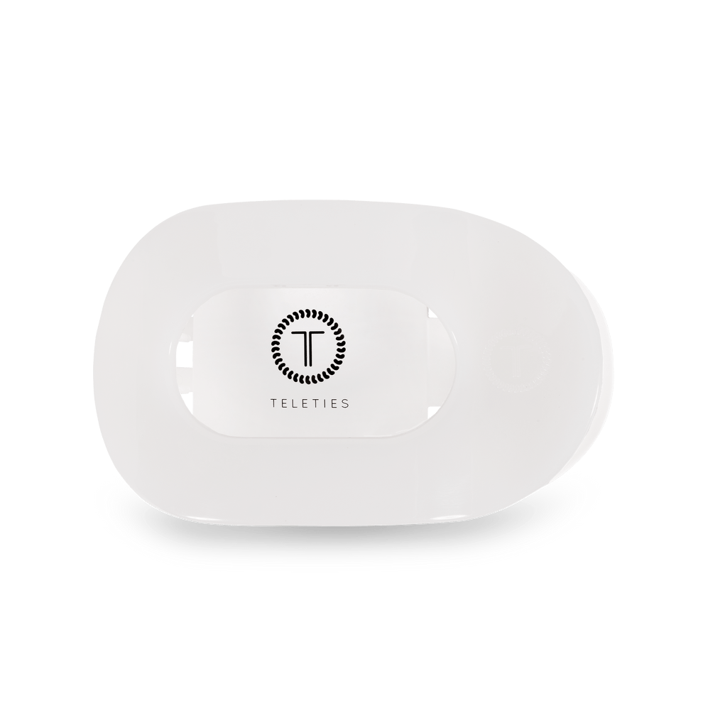 Coconut White